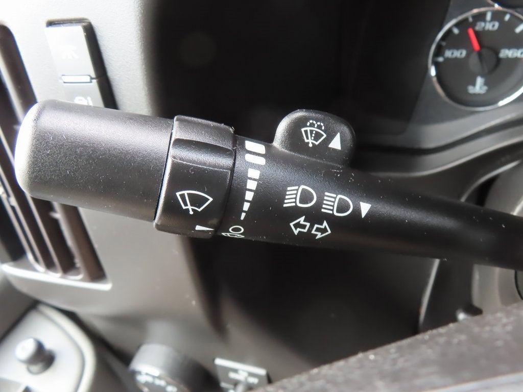 2023 GMC Savana Cargo 2500 Work Van