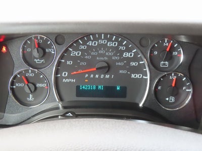 2023 GMC Savana Cargo 2500 Work Van