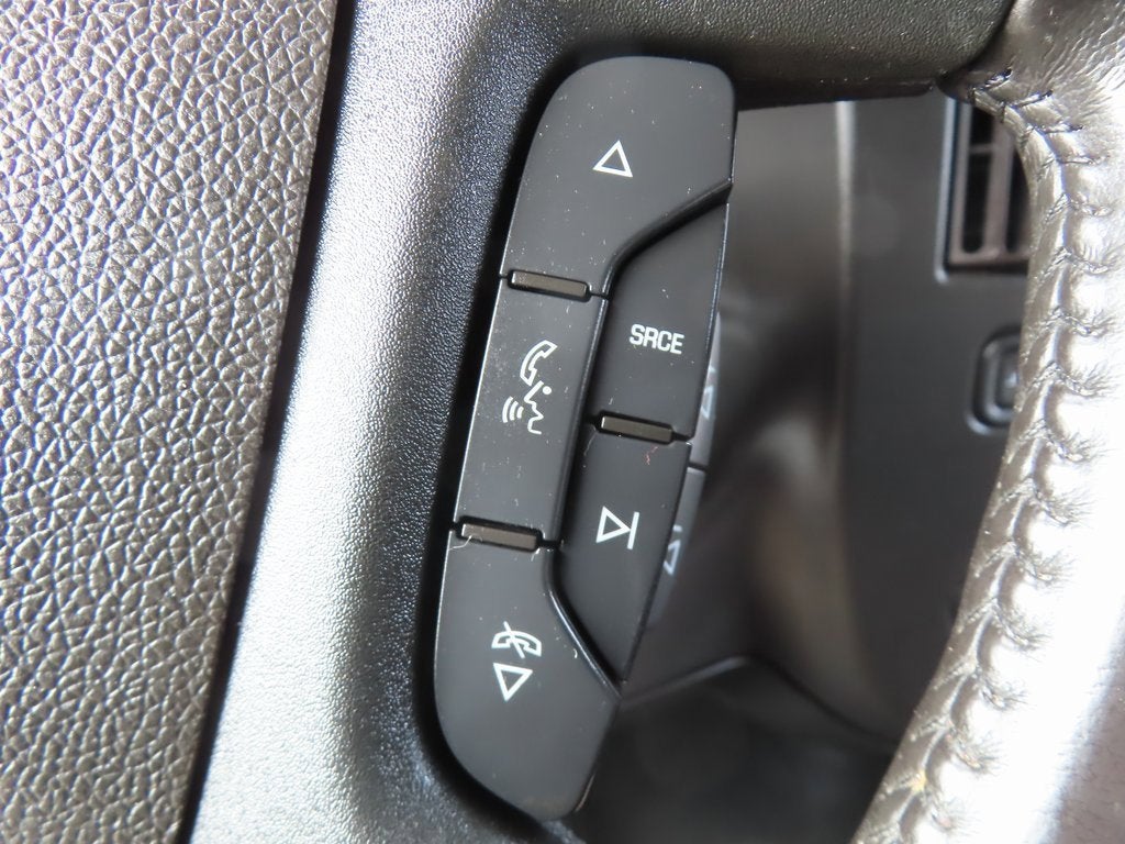 2023 GMC Savana Cargo 2500 Work Van