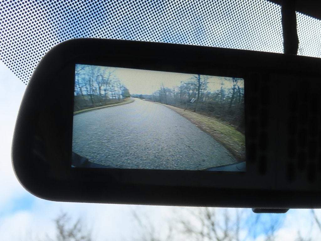 2023 GMC Savana Cargo 2500 Work Van