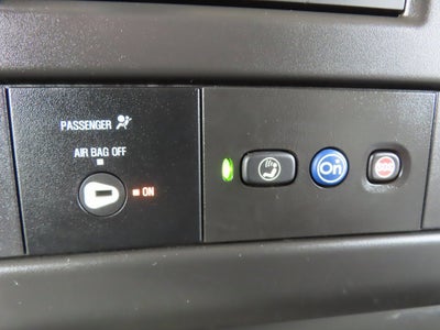 2023 GMC Savana Cargo 2500 Work Van