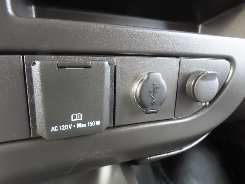 2023 GMC Savana Cargo 2500 Work Van