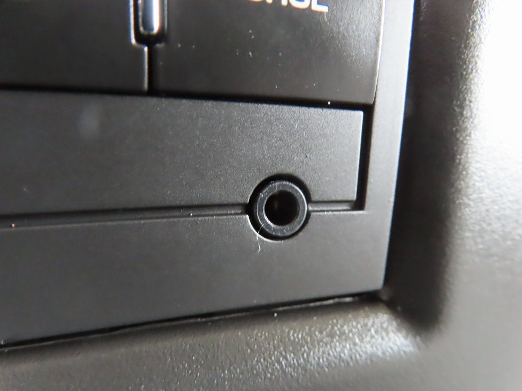 2023 GMC Savana Cargo 2500 Work Van