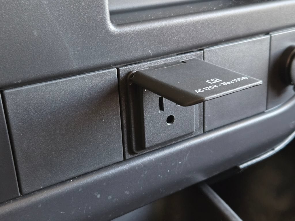 2024 GMC Savana Cargo 2500 Work Van
