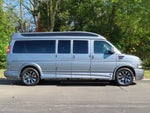 2024 GMC Savana Cargo 2500 Work Van