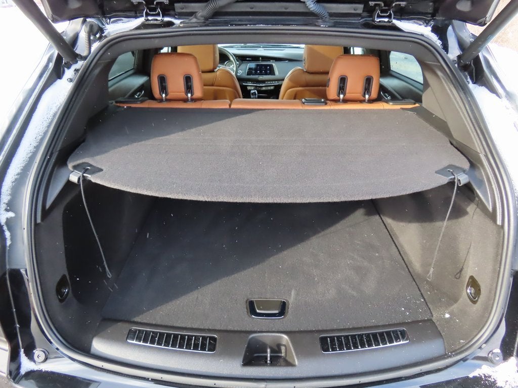 2023 Cadillac XT4 Sport