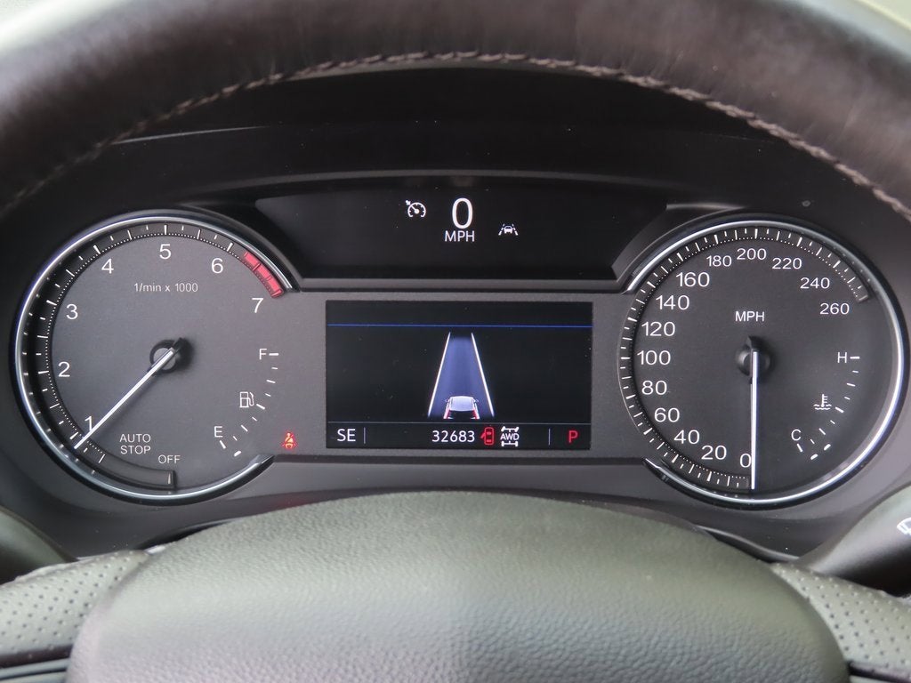 2023 Cadillac XT4 Sport