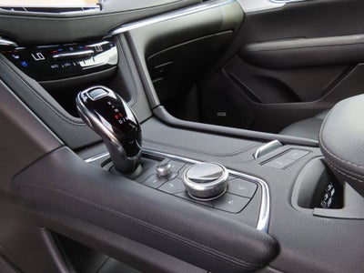 2024 Cadillac XT5 Sport