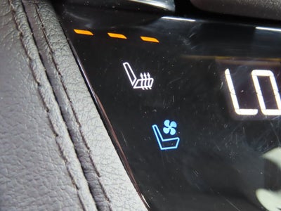 2024 Cadillac XT5 Sport