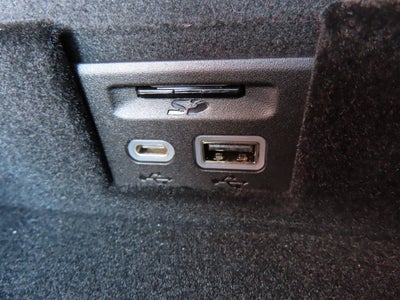 2023 Cadillac XT5 Sport