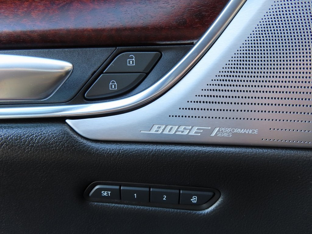 2023 Cadillac XT5 Sport