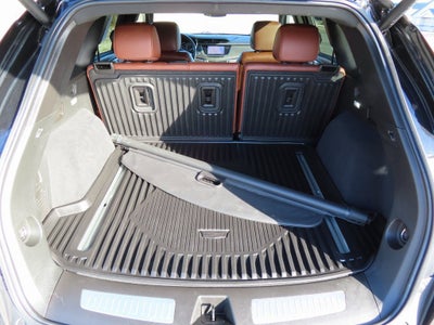 2023 Cadillac XT5 Sport