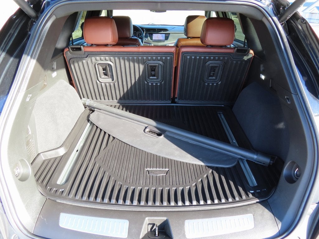 2023 Cadillac XT5 Sport