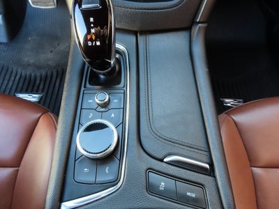 2023 Cadillac XT5 Sport