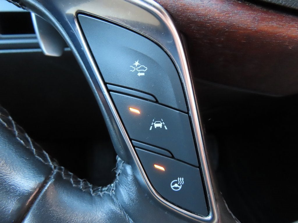 2023 Cadillac XT5 Sport