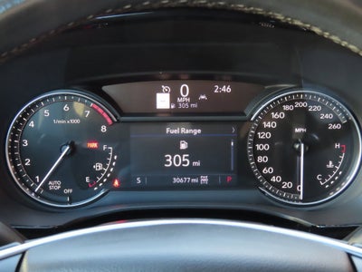 2023 Cadillac XT5 Sport