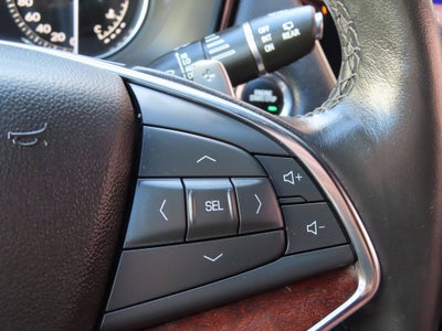 2023 Cadillac XT5 Sport