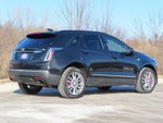 2023 Cadillac XT5 Sport