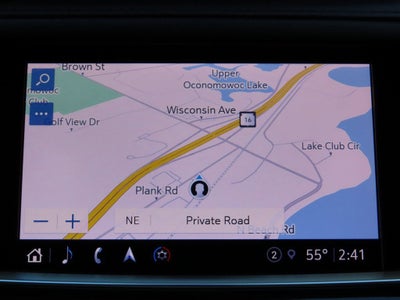 2023 Cadillac XT5 Sport