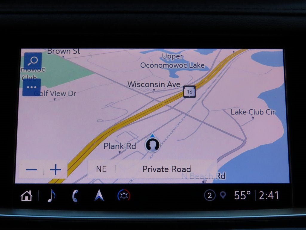 2023 Cadillac XT5 Sport