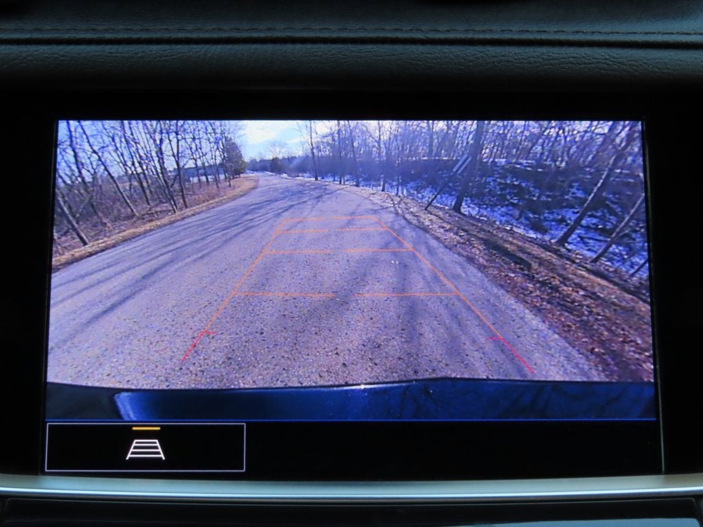 2023 Cadillac XT5 Sport