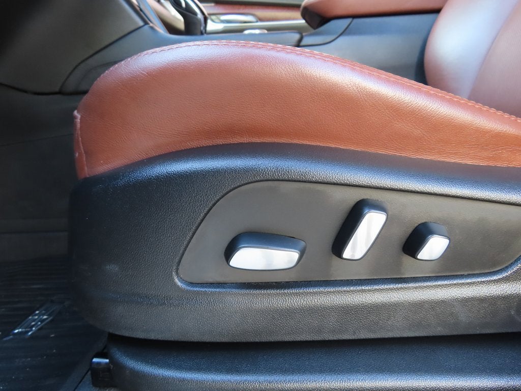 2023 Cadillac XT5 Sport