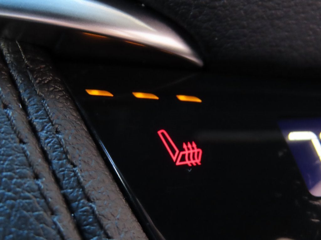 2023 Cadillac XT5 Sport