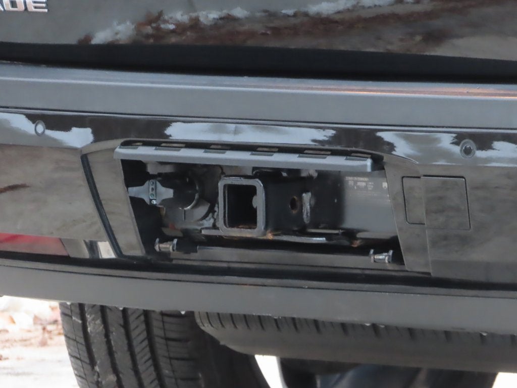 2019 Cadillac Escalade Premium Luxury