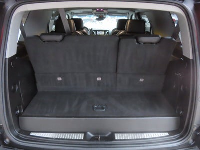 2019 Cadillac Escalade Premium Luxury