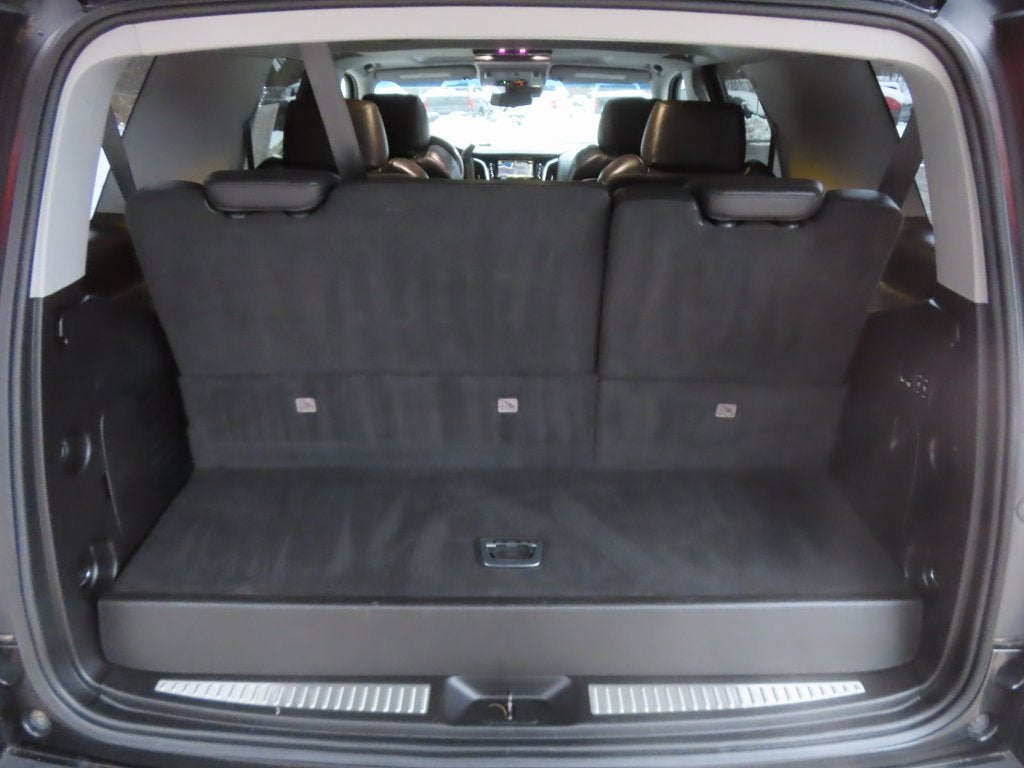 2019 Cadillac Escalade Premium Luxury