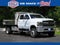 2024 Chevrolet Silverado 4500 HD Work Truck