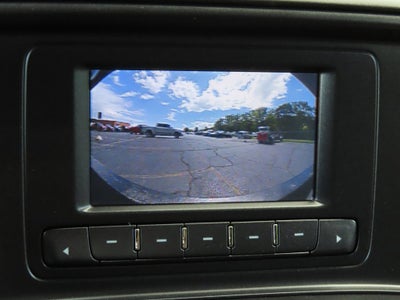 2024 Chevrolet Silverado 4500 HD Work Truck