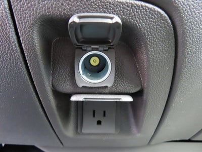 2024 Chevrolet Silverado 4500 HD Work Truck