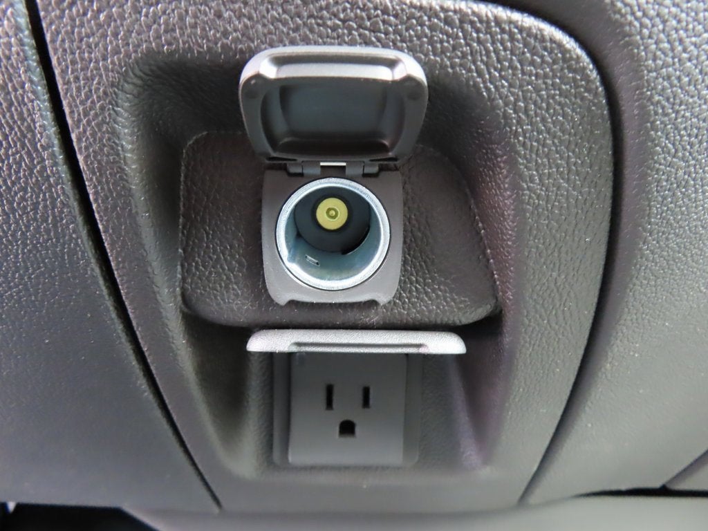 2024 Chevrolet Silverado 4500 HD Work Truck