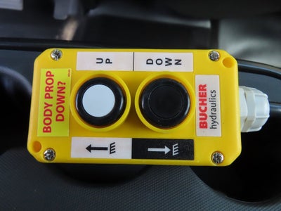 2024 Chevrolet Silverado 4500 HD Work Truck