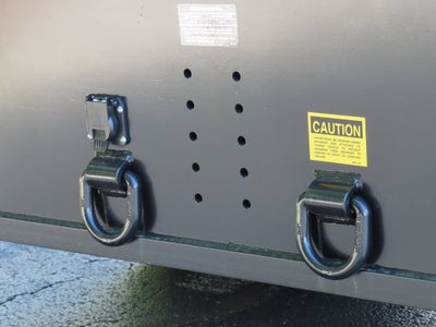 2024 Chevrolet Silverado 4500 HD Work Truck