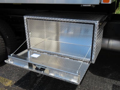 2024 Chevrolet Silverado 4500 HD Work Truck