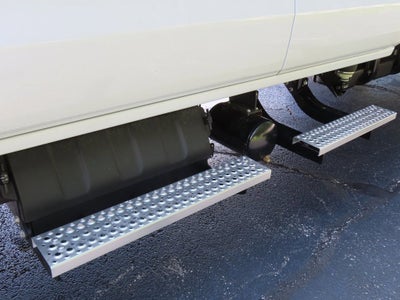 2024 Chevrolet Silverado 4500 HD Work Truck