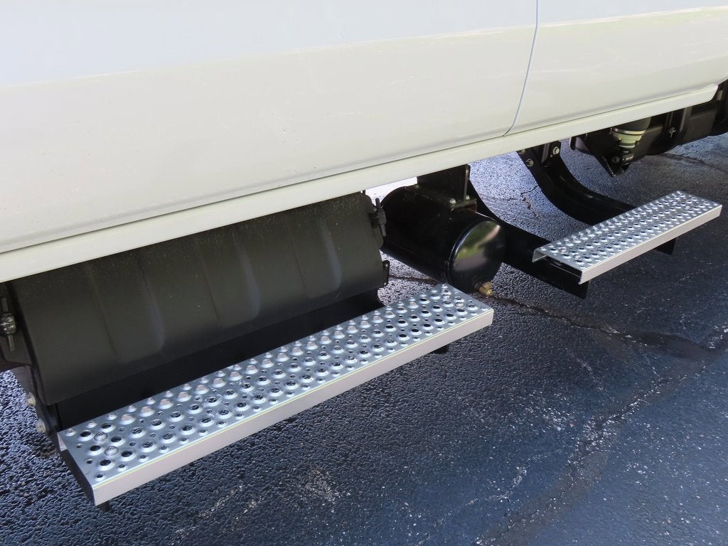 2024 Chevrolet Silverado 4500 HD Work Truck