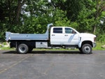 2024 Chevrolet Silverado 4500 HD Work Truck