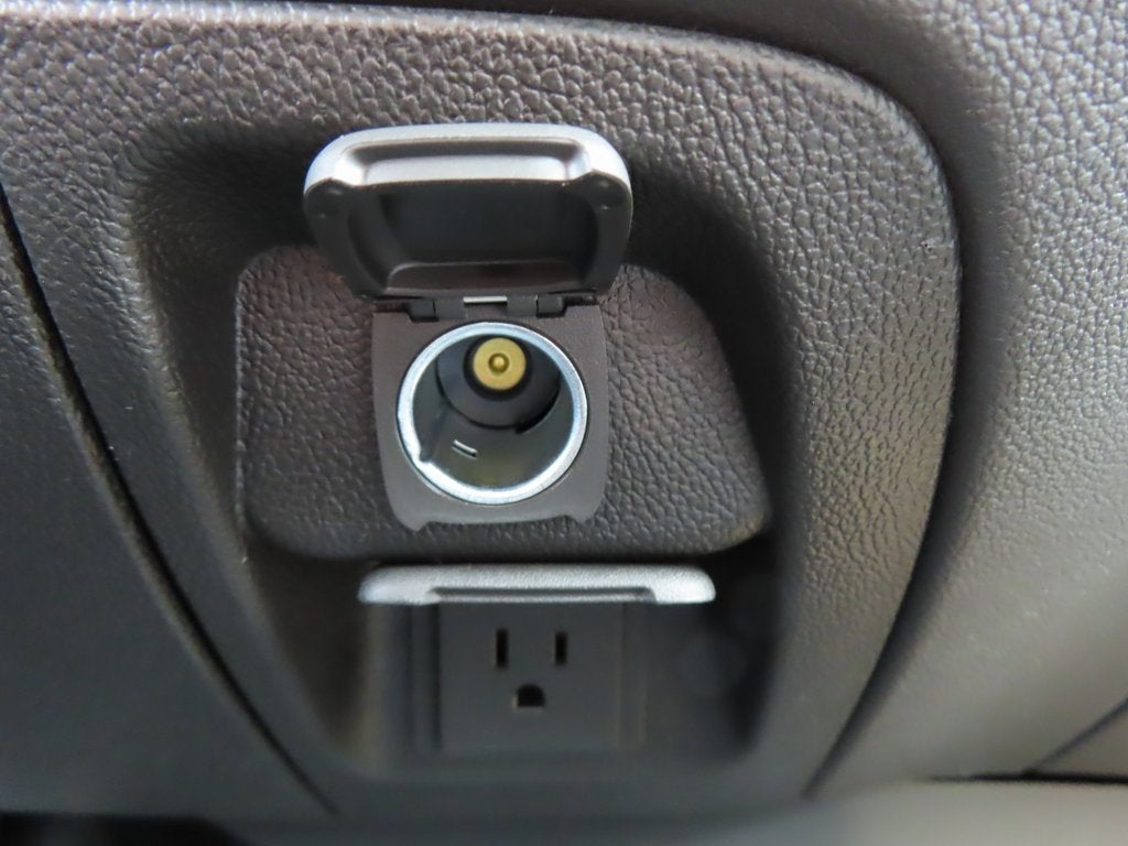 2024 Chevrolet Silverado 4500 HD Work Truck