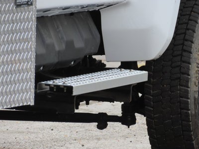 2024 Chevrolet Silverado 5500 HD Work Truck