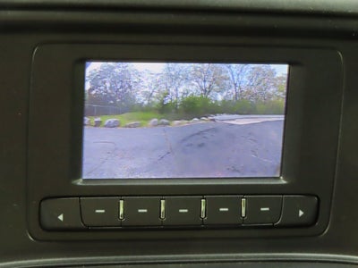 2024 Chevrolet Silverado 5500 HD Work Truck