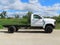 2026 Chevrolet Silverado 6500 HD Work Truck