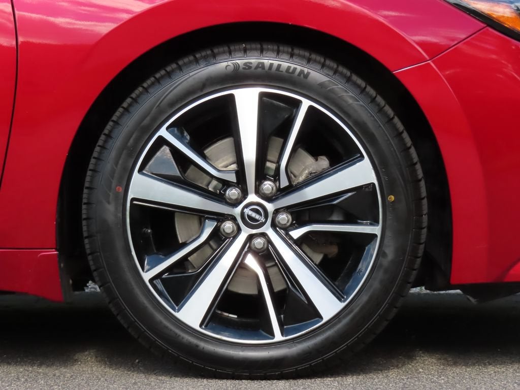 2023 Nissan Maxima SL