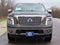 2018 Nissan TITAN Platinum Reserve