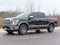 2018 Nissan TITAN Platinum Reserve