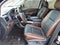2018 Nissan TITAN Platinum Reserve