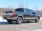 2018 Nissan TITAN Platinum Reserve
