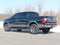 2018 Nissan TITAN Platinum Reserve